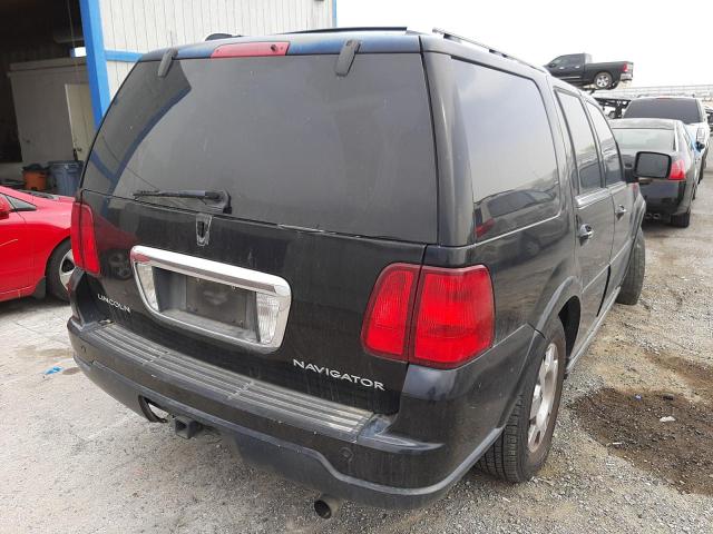 Photo 3 VIN: 5LMFU28546LJ16859 - LINCOLN NAVIGATOR 