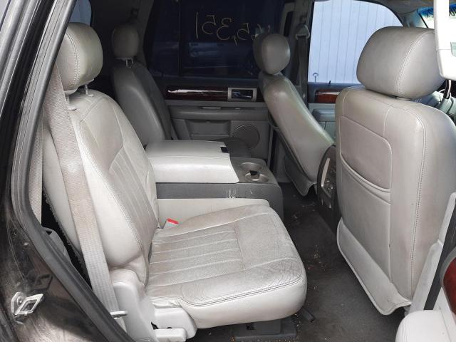 Photo 5 VIN: 5LMFU28546LJ16859 - LINCOLN NAVIGATOR 