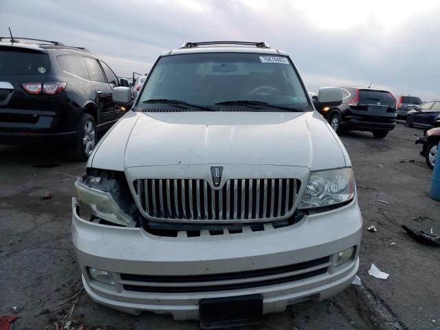 Photo 4 VIN: 5LMFU28546LJ28316 - LINCOLN NAVIGATOR 