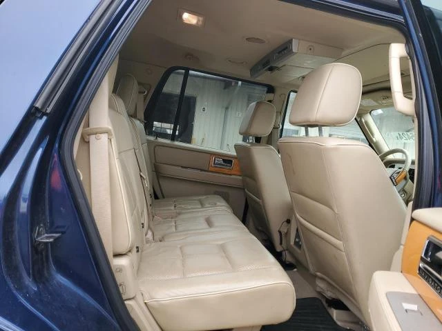 Photo 10 VIN: 5LMFU28547LJ04681 - LINCOLN NAVIGATOR 