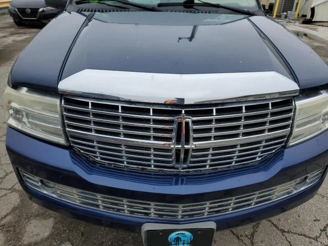 Photo 11 VIN: 5LMFU28547LJ04681 - LINCOLN NAVIGATOR 