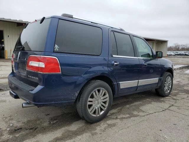 Photo 2 VIN: 5LMFU28547LJ04681 - LINCOLN NAVIGATOR 