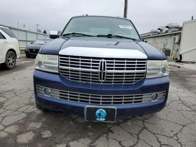 Photo 4 VIN: 5LMFU28547LJ04681 - LINCOLN NAVIGATOR 