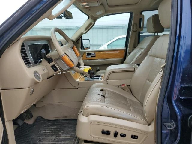 Photo 6 VIN: 5LMFU28547LJ04681 - LINCOLN NAVIGATOR 