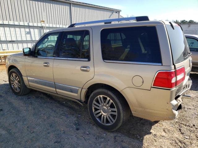 Photo 1 VIN: 5LMFU28547LJ05121 - LINCOLN NAVIGATOR 