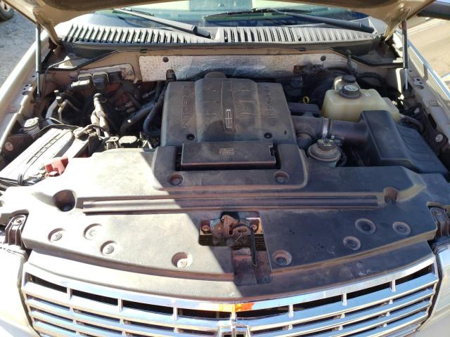 Photo 11 VIN: 5LMFU28547LJ05121 - LINCOLN NAVIGATOR 