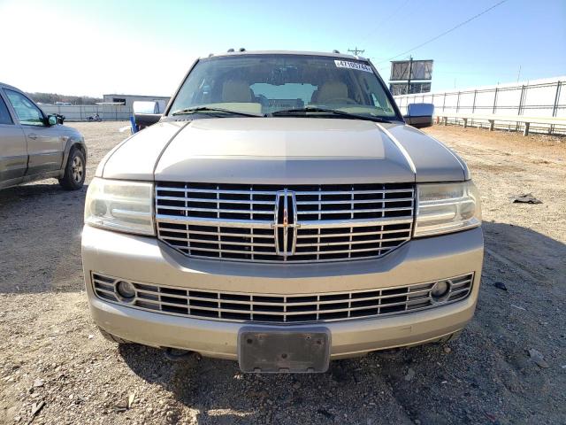 Photo 4 VIN: 5LMFU28547LJ05121 - LINCOLN NAVIGATOR 