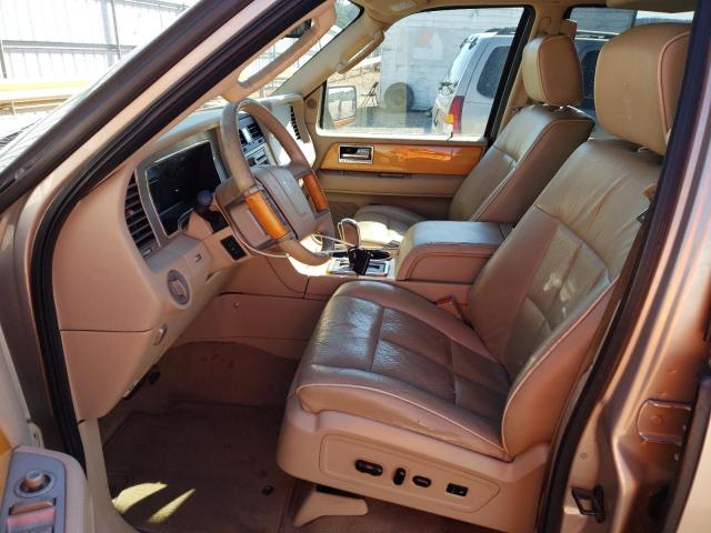 Photo 6 VIN: 5LMFU28547LJ05121 - LINCOLN NAVIGATOR 