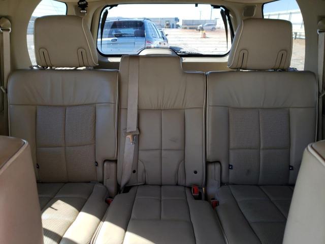 Photo 9 VIN: 5LMFU28547LJ05121 - LINCOLN NAVIGATOR 