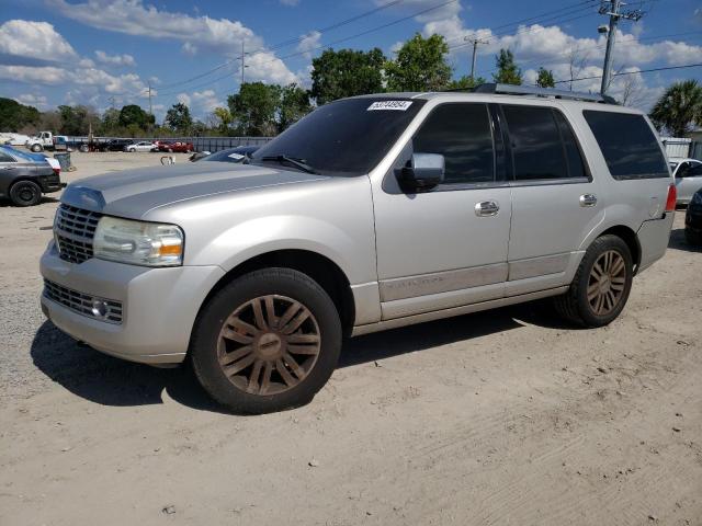 Photo 0 VIN: 5LMFU28547LJ06463 - LINCOLN NAVIGATOR 