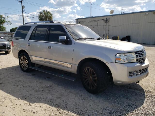 Photo 3 VIN: 5LMFU28547LJ06463 - LINCOLN NAVIGATOR 