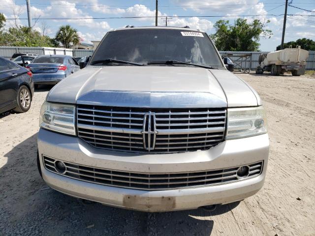 Photo 4 VIN: 5LMFU28547LJ06463 - LINCOLN NAVIGATOR 