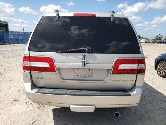 Photo 5 VIN: 5LMFU28547LJ06463 - LINCOLN NAVIGATOR 