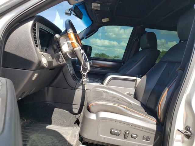 Photo 6 VIN: 5LMFU28547LJ06463 - LINCOLN NAVIGATOR 