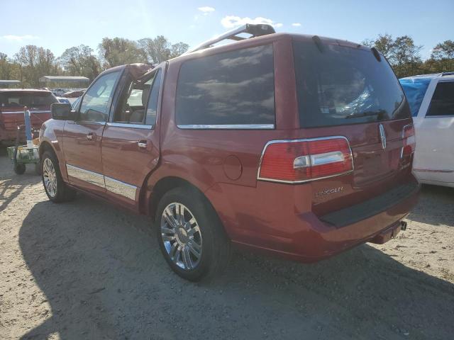 Photo 1 VIN: 5LMFU28547LJ10240 - LINCOLN NAVIGATOR 