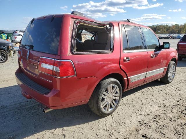 Photo 2 VIN: 5LMFU28547LJ10240 - LINCOLN NAVIGATOR 