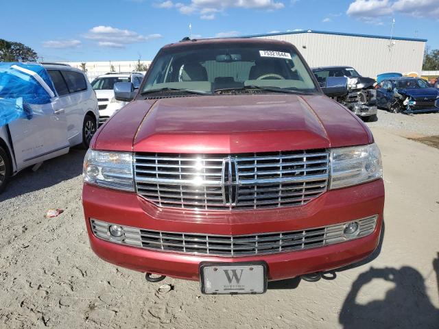 Photo 4 VIN: 5LMFU28547LJ10240 - LINCOLN NAVIGATOR 