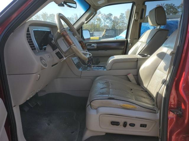 Photo 6 VIN: 5LMFU28547LJ10240 - LINCOLN NAVIGATOR 