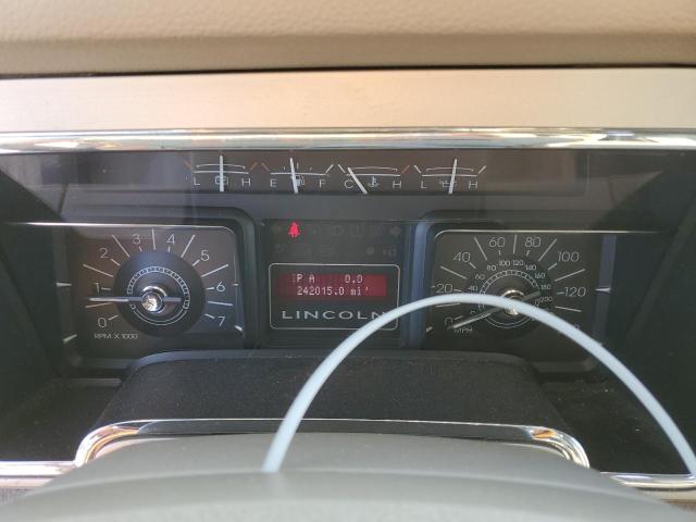 Photo 8 VIN: 5LMFU28547LJ10240 - LINCOLN NAVIGATOR 