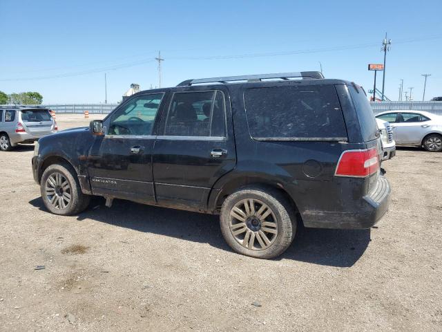 Photo 1 VIN: 5LMFU28547LJ17169 - LINCOLN NAVIGATOR 