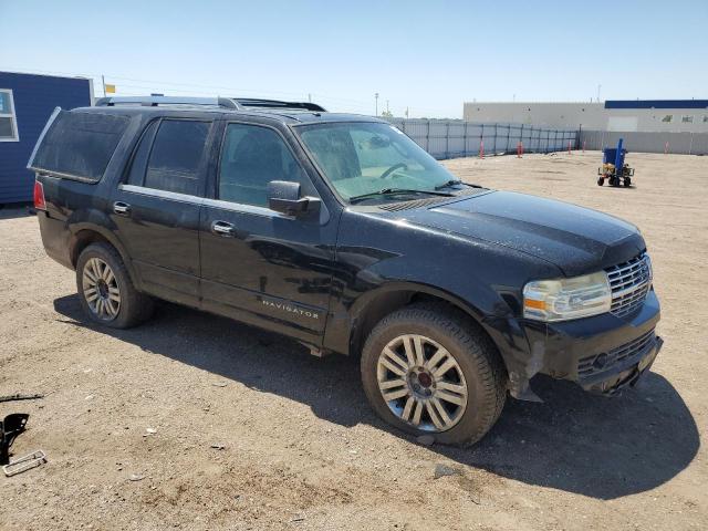 Photo 3 VIN: 5LMFU28547LJ17169 - LINCOLN NAVIGATOR 