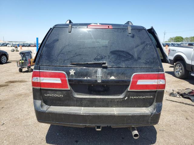 Photo 5 VIN: 5LMFU28547LJ17169 - LINCOLN NAVIGATOR 