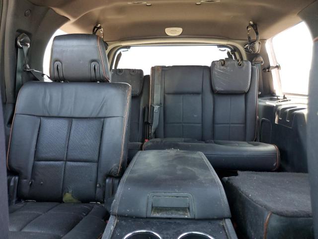 Photo 9 VIN: 5LMFU28547LJ17169 - LINCOLN NAVIGATOR 