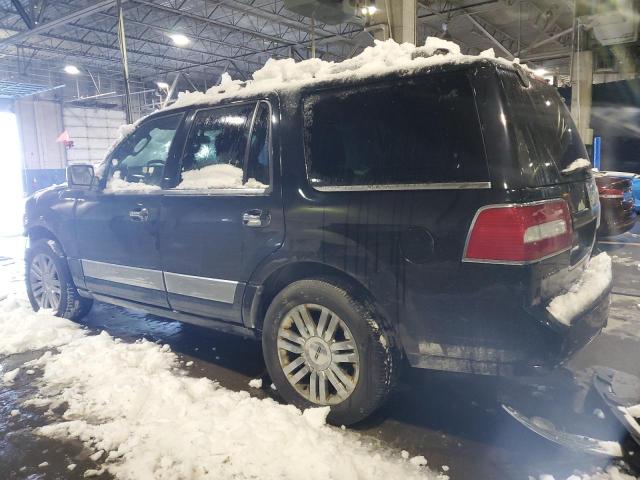 Photo 1 VIN: 5LMFU28548LJ10661 - LINCOLN NAVIGATOR 