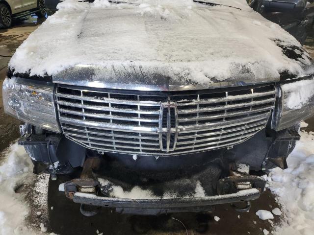 Photo 10 VIN: 5LMFU28548LJ10661 - LINCOLN NAVIGATOR 