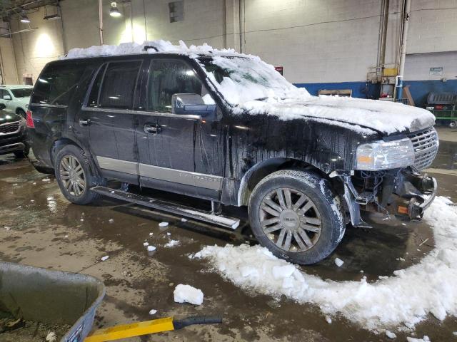 Photo 3 VIN: 5LMFU28548LJ10661 - LINCOLN NAVIGATOR 