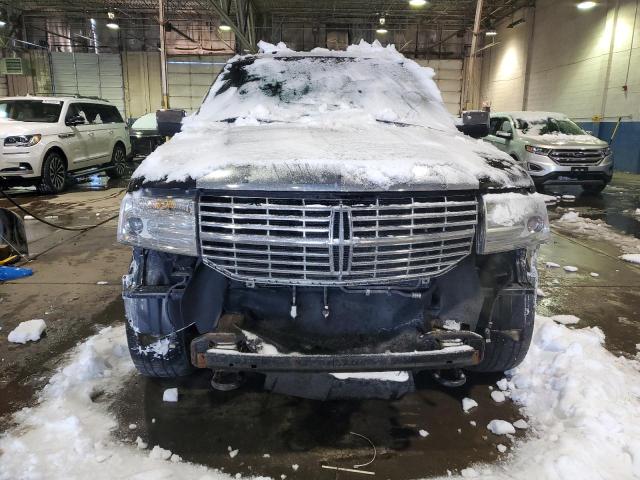 Photo 4 VIN: 5LMFU28548LJ10661 - LINCOLN NAVIGATOR 