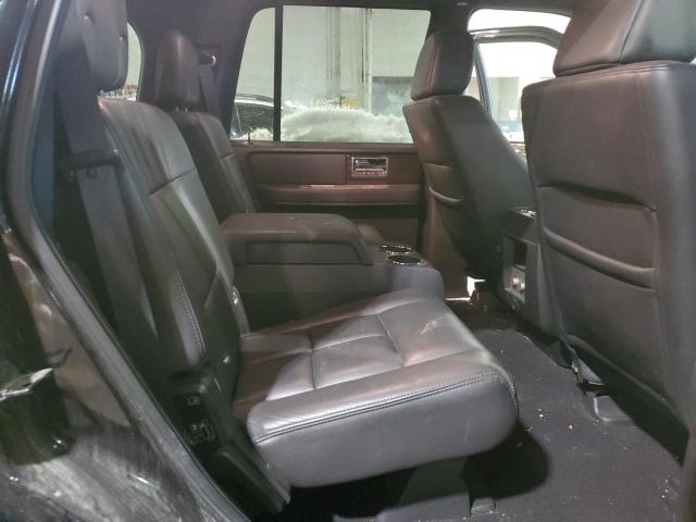 Photo 9 VIN: 5LMFU28548LJ10661 - LINCOLN NAVIGATOR 