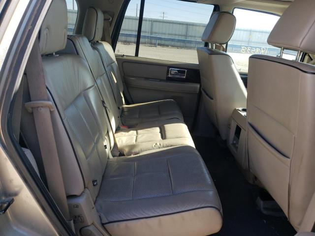 Photo 5 VIN: 5LMFU28548LJ13575 - LINCOLN NAVIGATOR 