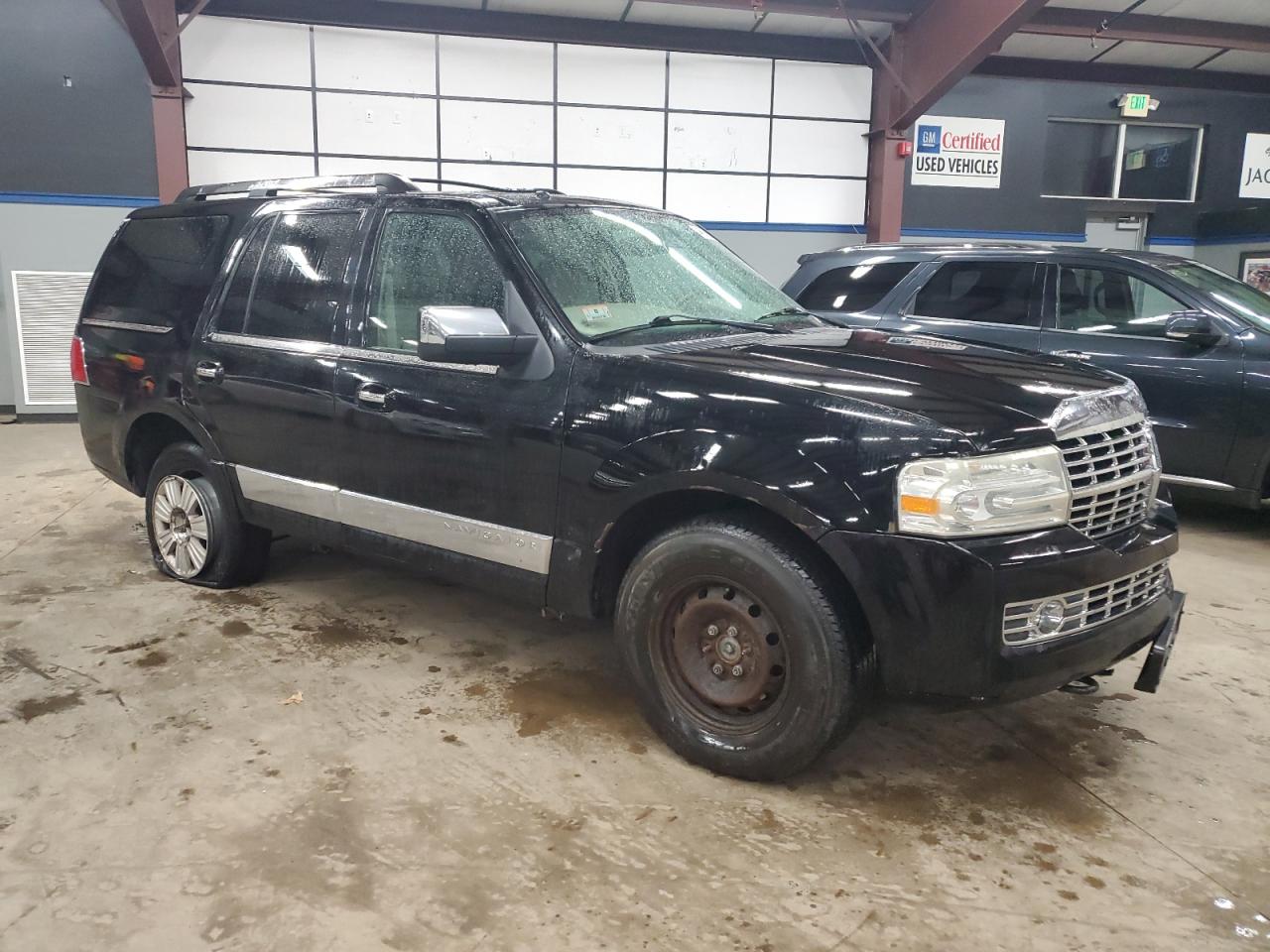 Photo 3 VIN: 5LMFU28548LJ16590 - LINCOLN NAVIGATOR 