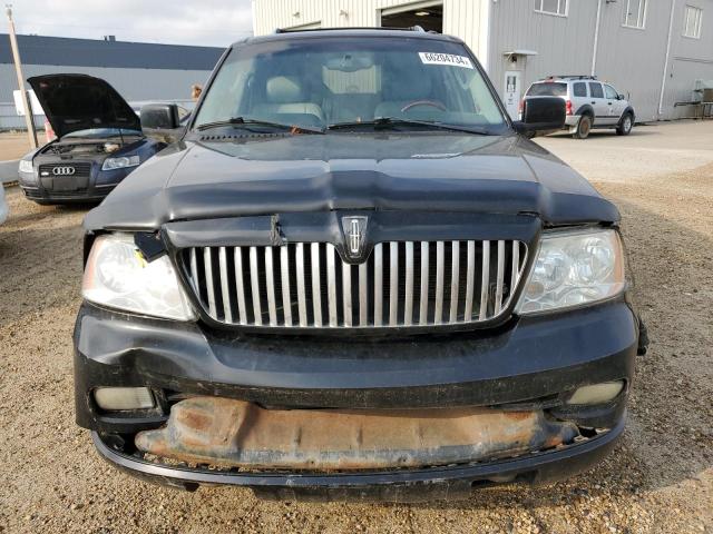 Photo 4 VIN: 5LMFU28555LJ08882 - LINCOLN NAVIGATOR 