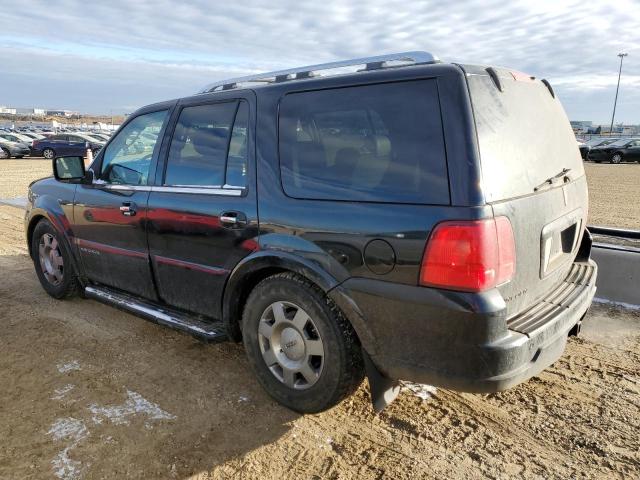 Photo 1 VIN: 5LMFU28555LJ08882 - LINCOLN NAVIGATOR 