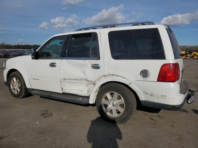 Photo 1 VIN: 5LMFU28556LJ03893 - LINCOLN NAVIGATOR 