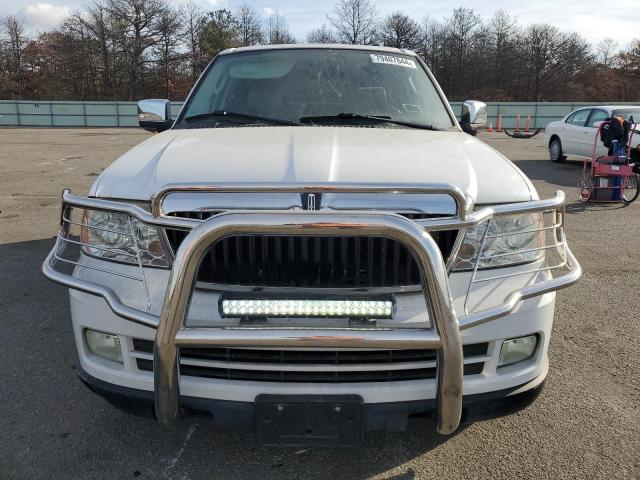 Photo 4 VIN: 5LMFU28556LJ03893 - LINCOLN NAVIGATOR 