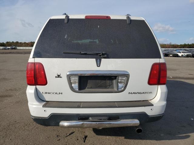 Photo 5 VIN: 5LMFU28556LJ03893 - LINCOLN NAVIGATOR 