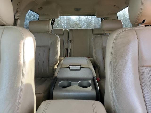 Photo 9 VIN: 5LMFU28556LJ03893 - LINCOLN NAVIGATOR 