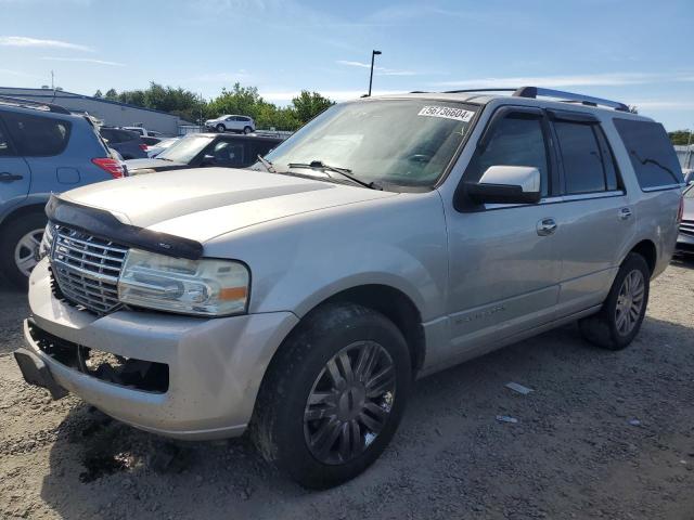 Photo 0 VIN: 5LMFU28557LJ15494 - LINCOLN NAVIGATOR 