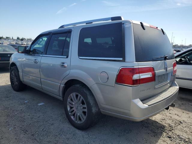 Photo 1 VIN: 5LMFU28557LJ15494 - LINCOLN NAVIGATOR 