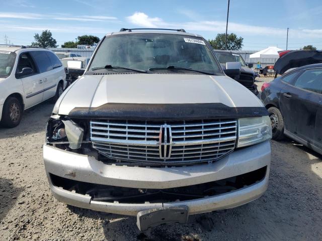 Photo 4 VIN: 5LMFU28557LJ15494 - LINCOLN NAVIGATOR 