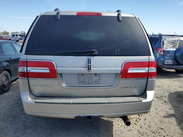 Photo 5 VIN: 5LMFU28557LJ15494 - LINCOLN NAVIGATOR 