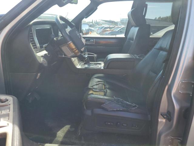 Photo 6 VIN: 5LMFU28557LJ15494 - LINCOLN NAVIGATOR 