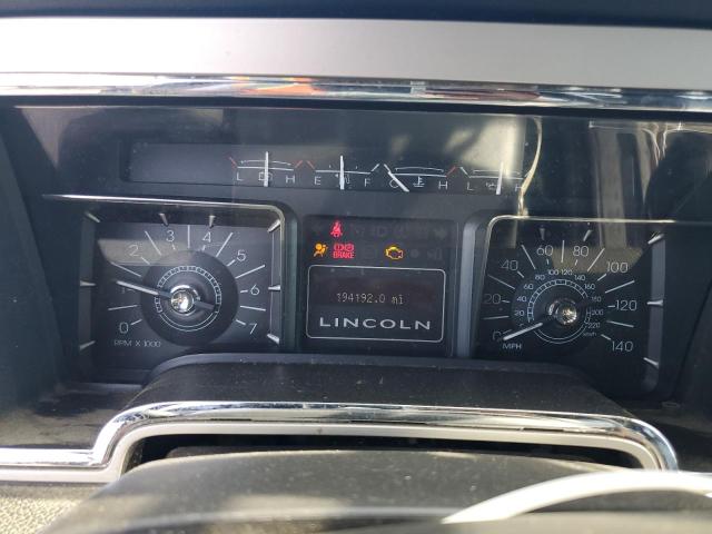 Photo 8 VIN: 5LMFU28557LJ15494 - LINCOLN NAVIGATOR 