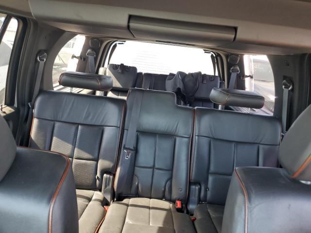 Photo 9 VIN: 5LMFU28557LJ15494 - LINCOLN NAVIGATOR 