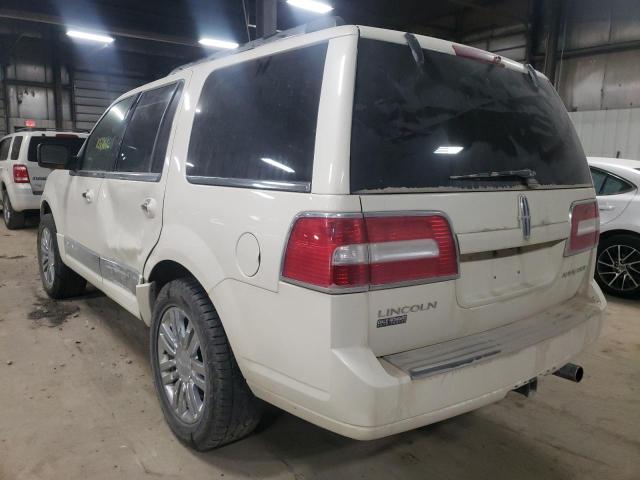 Photo 2 VIN: 5LMFU28558LJ11754 - LINCOLN NAVIGATOR 