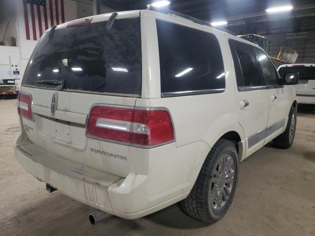 Photo 3 VIN: 5LMFU28558LJ11754 - LINCOLN NAVIGATOR 