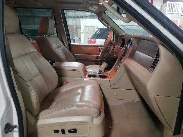 Photo 4 VIN: 5LMFU28558LJ11754 - LINCOLN NAVIGATOR 